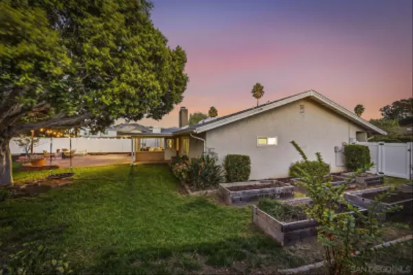 Escondido, CA 92026,1350 La Mirada Way