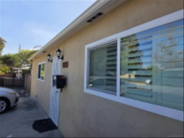 La Mesa, CA 91942,7175 STANFORD AVE