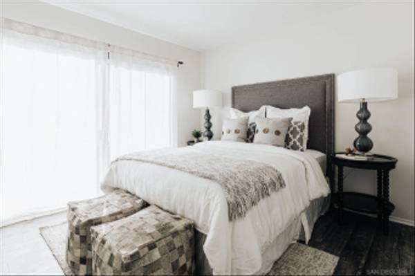 Los Angeles, CA 90008,4652 Don Lorenzo Dr #A