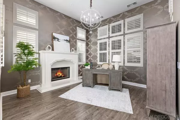 San Diego, CA 92127,15639 Via Montecristo