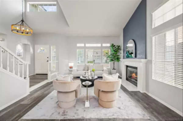 San Diego, CA 92128,14581 Rutledge Sq