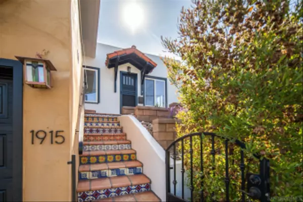 San Diego, CA 92116,1915 Monroe Ave
