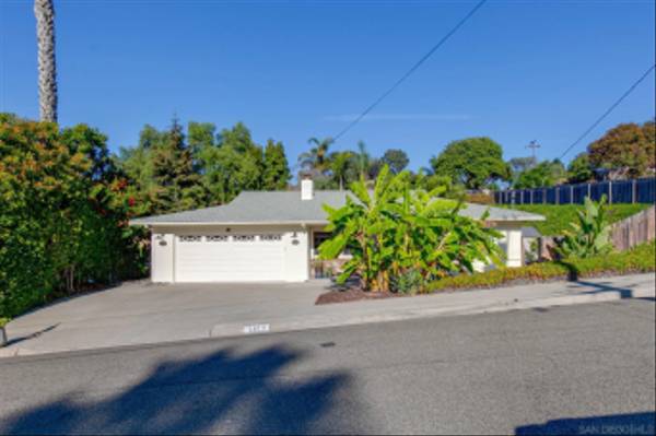 Oceanside, CA 92056,2812 Turnbull St