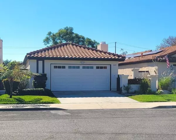 243 FLAME TREE PLACE, Oceanside, CA 92057