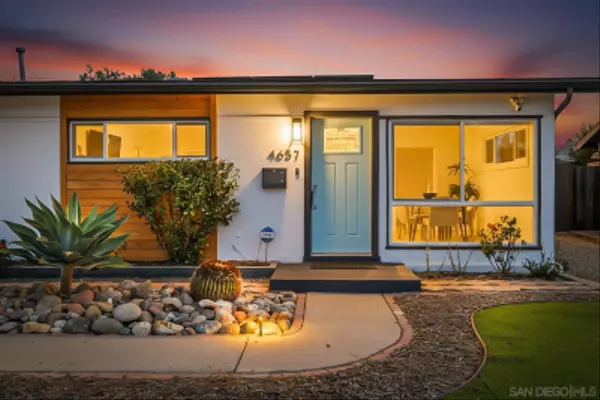 4657 Pocahontas Ave, San Diego, CA 92117