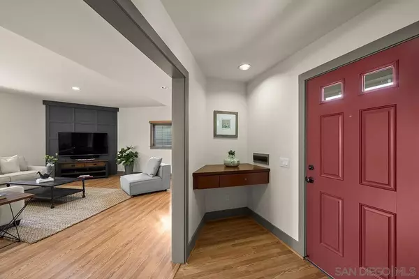 San Diego, CA 92122,3003 Fried Avenue