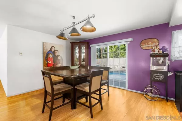 Vista, CA 92083,595 Copper Dr.