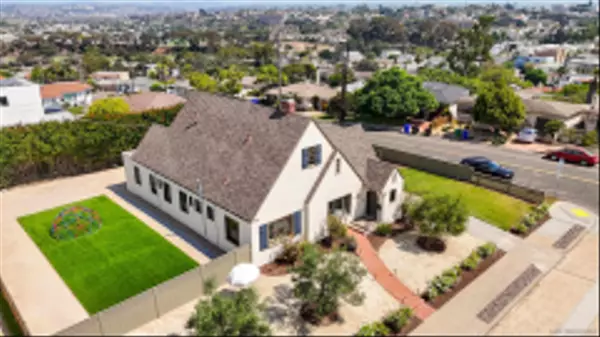 San Diego, CA 92107,4408 Brighton Ave