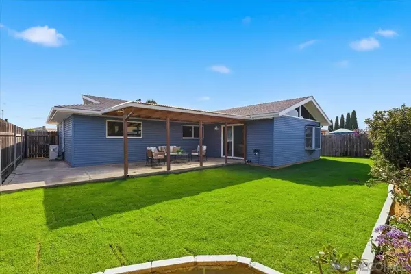 Oceanside, CA 92057,4828 Sol Sitio