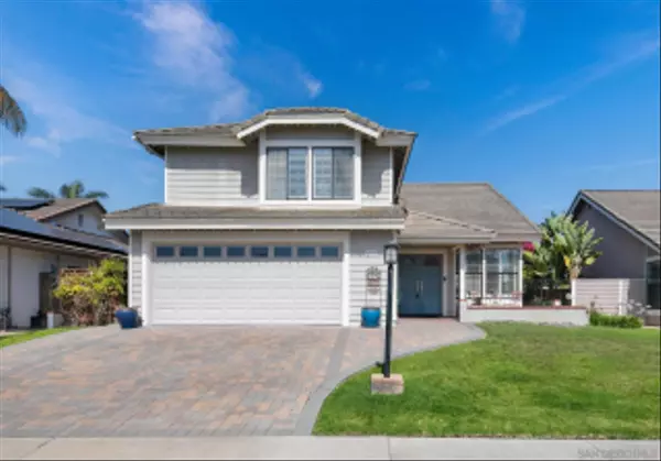 Encinitas, CA 92024,1705 Hawk View Dr