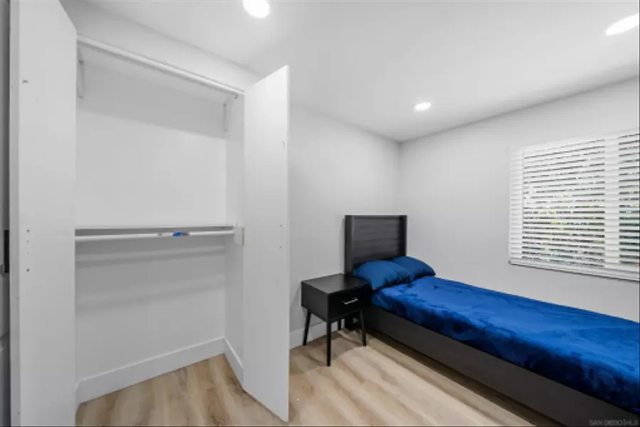 1730 Vista Del Valle Blvd #1 - ROOM FOR RENT in 3 BR House, El Cajon, CA 92019