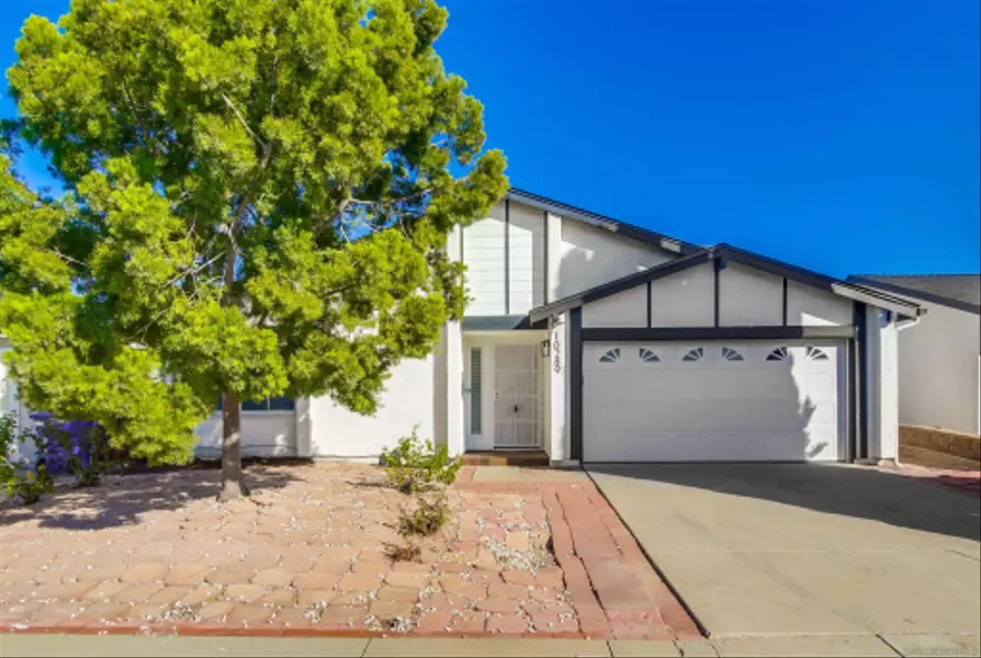 10289 Drumcliff Avenue, San Diego, CA 92126