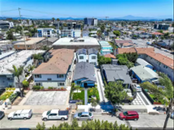 San Diego, CA 92104,4121 Utah Street