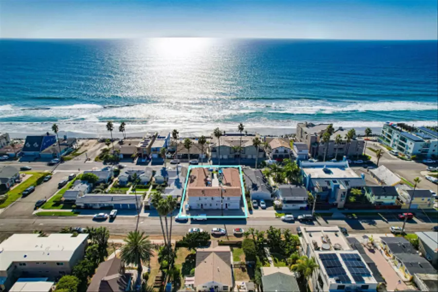 920 S Pacific, Oceanside, CA 92054