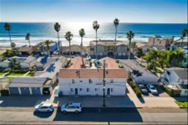 920 S Pacific, Oceanside, CA 92054