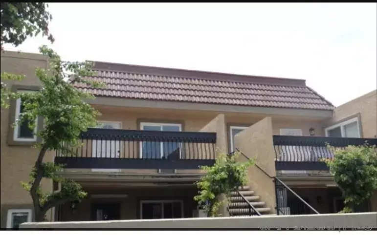 El Cajon, CA 92019,1160 E Washington Ave #3