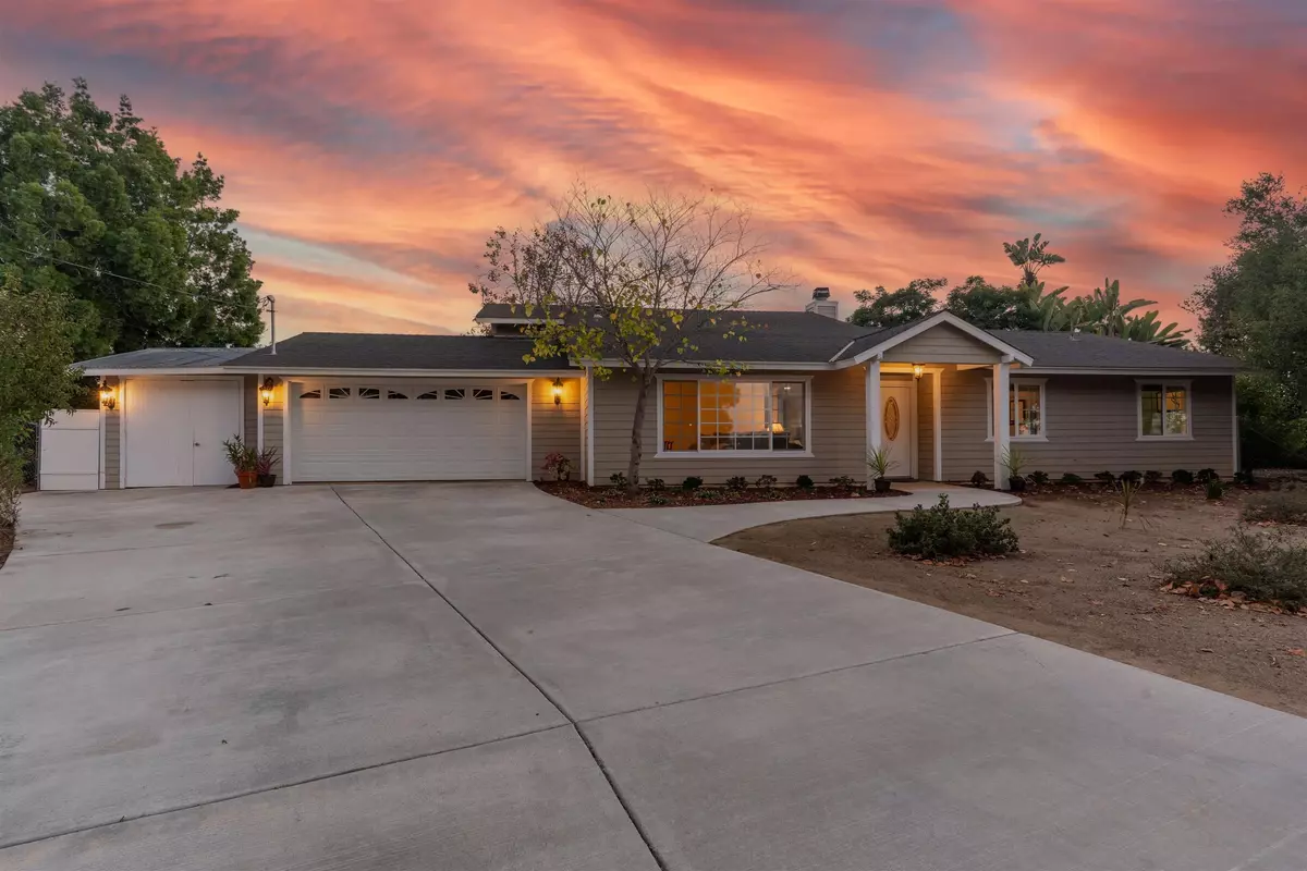 Fallbrook, CA 92028,3121 Alta Verde