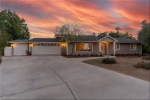 3121 Alta Verde, Fallbrook, CA 92028