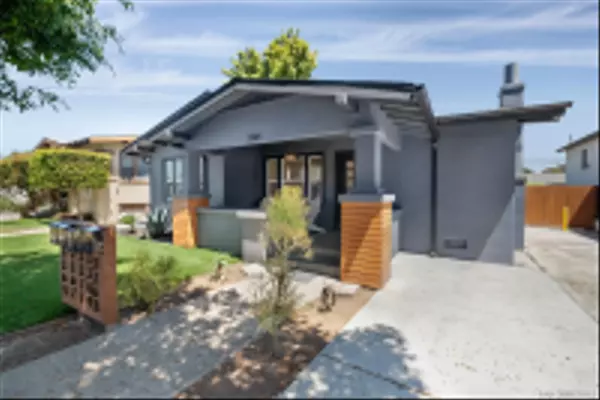 San Diego, CA 92104,3363-3371 Grim Ave