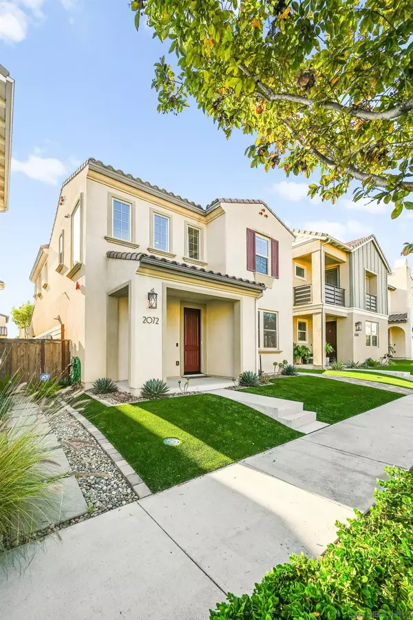 Chula Vista, CA 91913,2072 Avenida Andanza