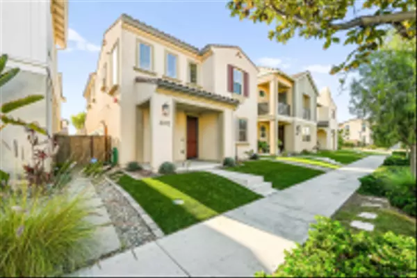 Chula Vista, CA 91913,2072 Avenida Andanza