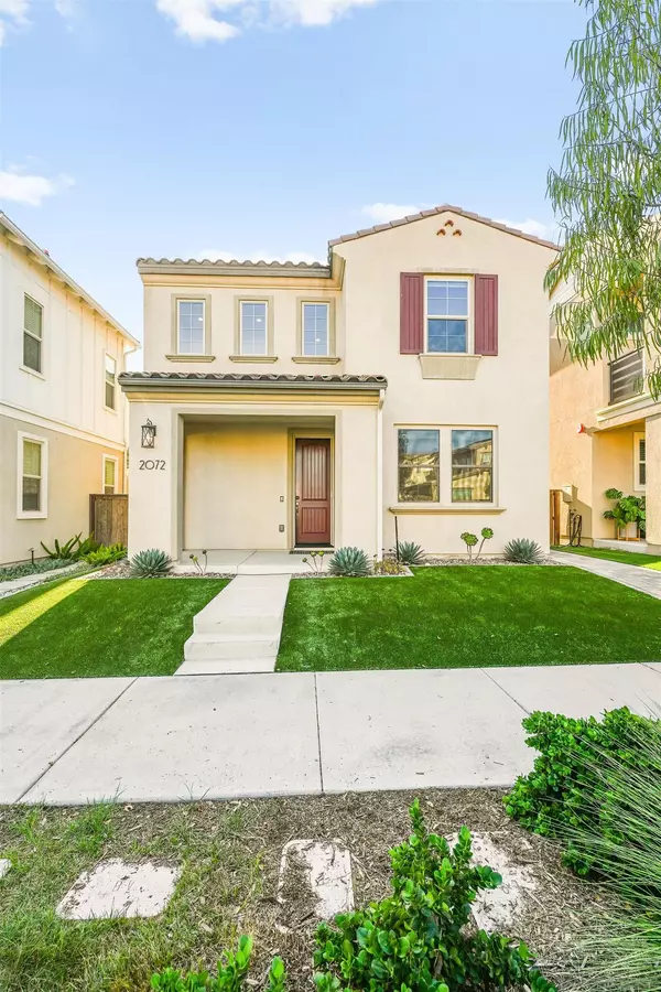 Chula Vista, CA 91913,2072 Avenida Andanza