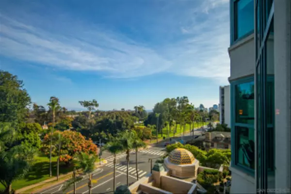 2500 6Th Ave #605, San Diego, CA 92103