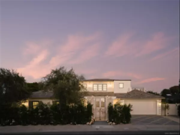 8901 Nottingham Place, La Jolla, CA 92037