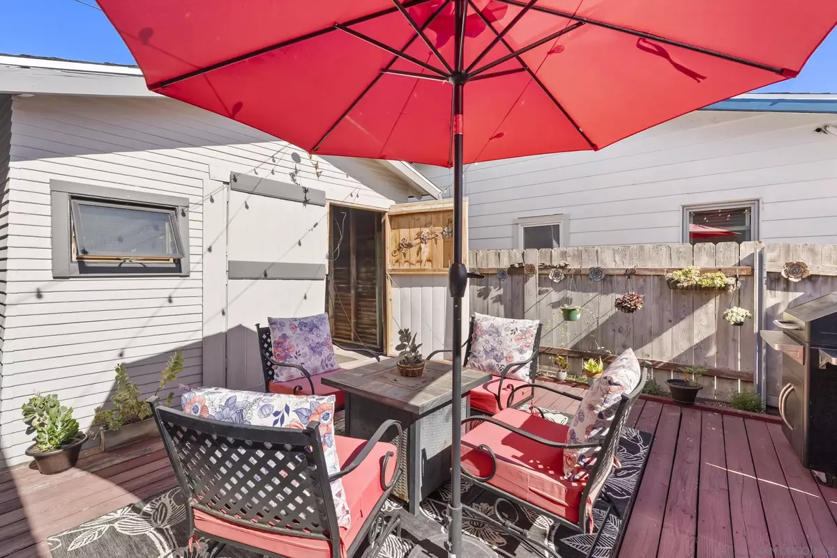 San Diego, CA 92104,3676 Dwight St