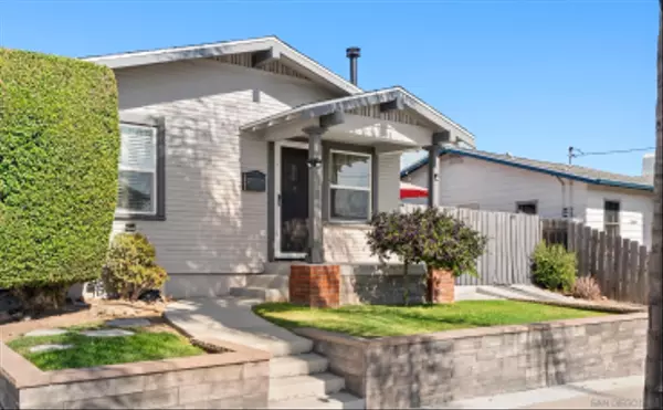 San Diego, CA 92104,3676 Dwight St