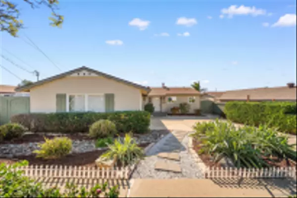 San Diego, CA 92117,5017 Mount Gaywas Drive