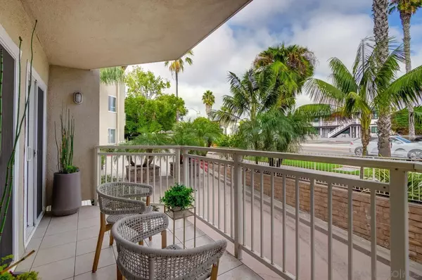 La Jolla, CA 92037,5366 La Jolla Blvd #106