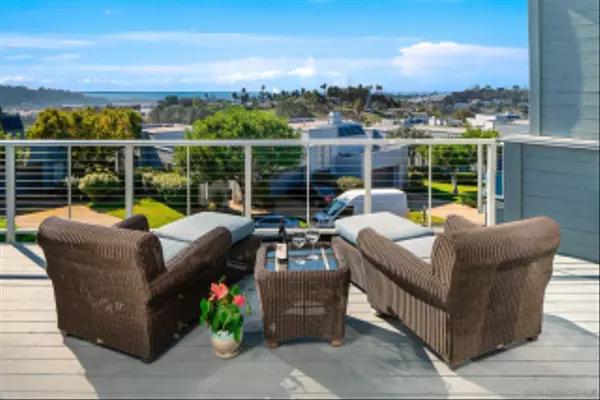 1060 America Way, Del Mar, CA 92014