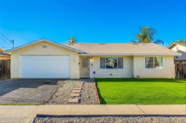 1440 Wilson Ave, Escondido, CA 92027