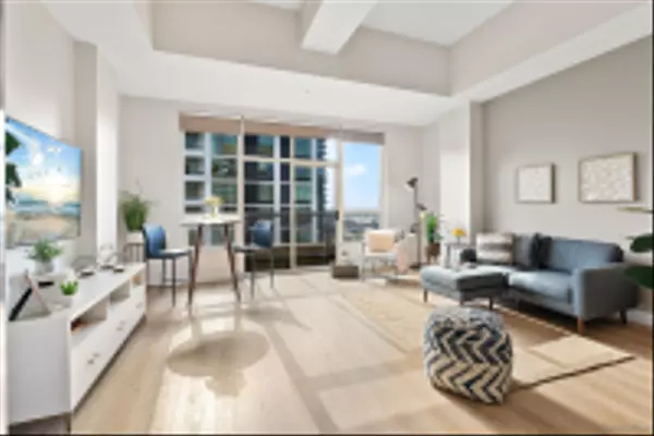 350 W Ash St #1006, San Diego, CA 92101