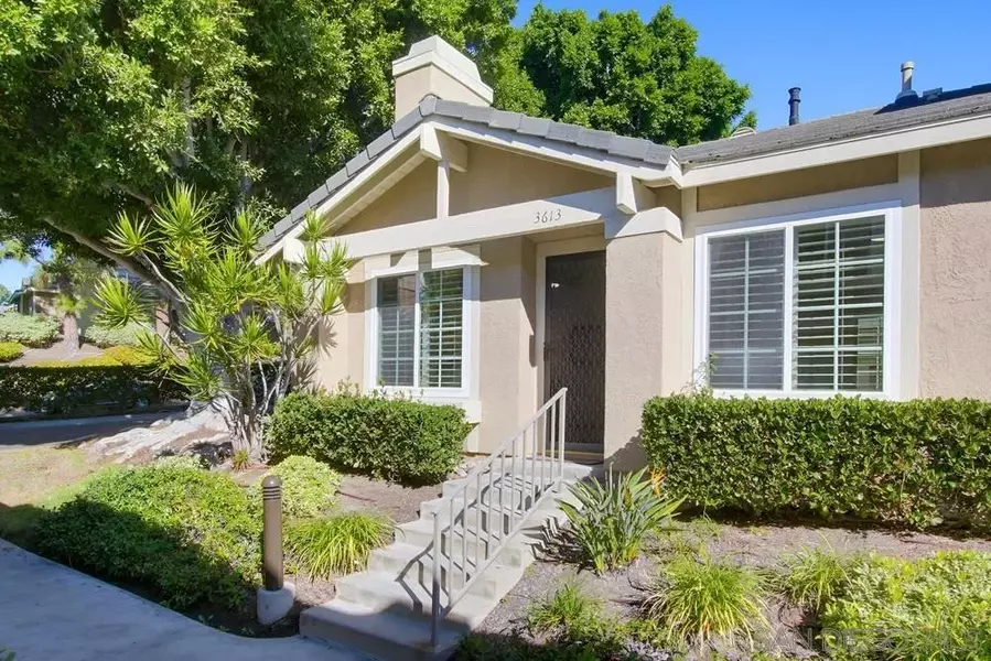 3613 CAMINITO CARMEL LANDING, San Diego, CA 92130