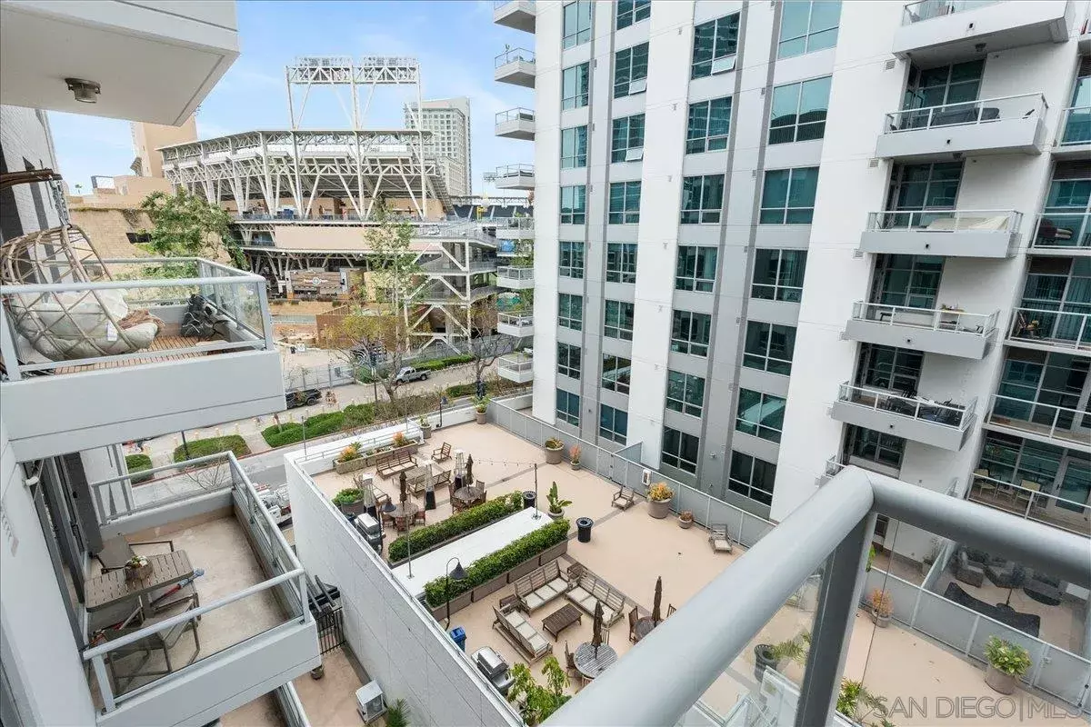 San Diego, CA 92101,206 Park Blvd #601