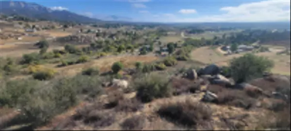 0 Saddleback #665, Aguanga, CA 92536