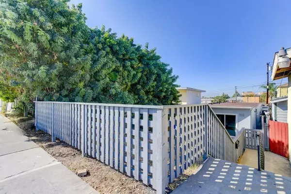 San Diego, CA 92105,3410 Fairmount Ave