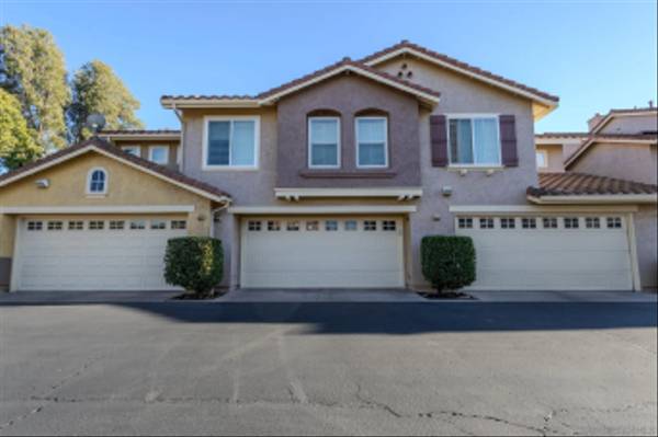 315 Whispering Willow Dr. #B, Santee, CA 92071