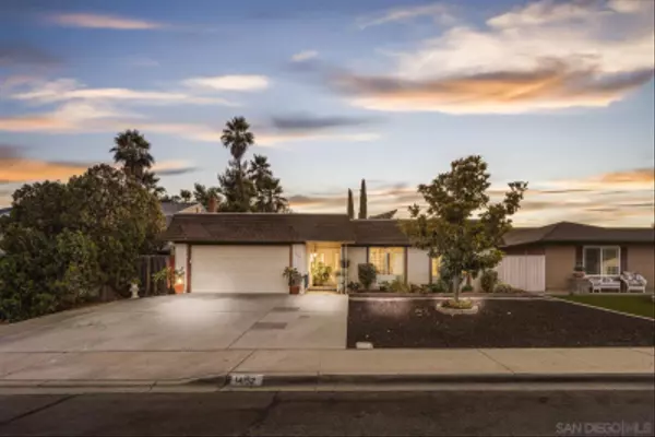 Poway, CA 92064,14152 Kendra Way