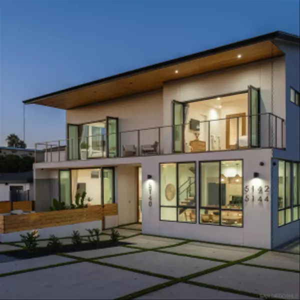 Carlsbad, CA 92008,5140 Los Robles Drive