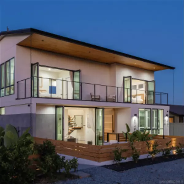 Carlsbad, CA 92008,5140 Los Robles Drive