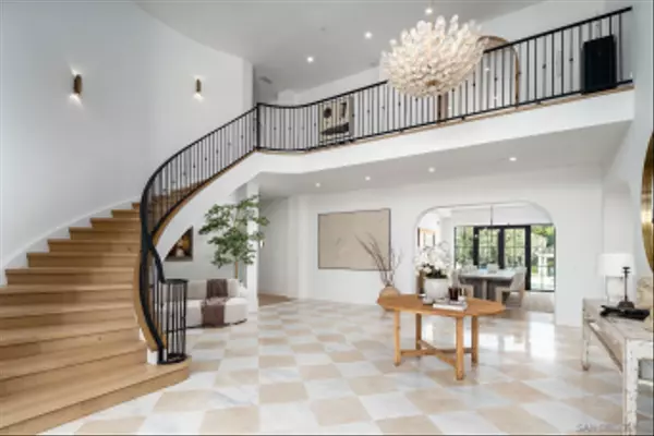 Rancho Santa Fe, CA 92067,16942 Via Cuesta Verde