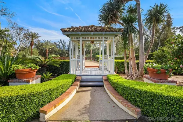 Rancho Santa Fe, CA 92067,16337 Los Arboles