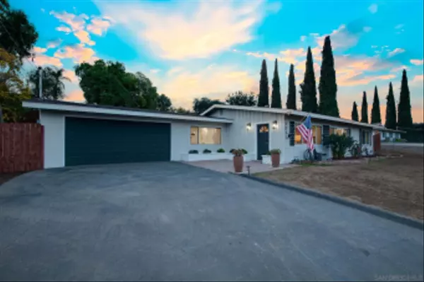1037 Bushard Drive, Escondido, CA 92029