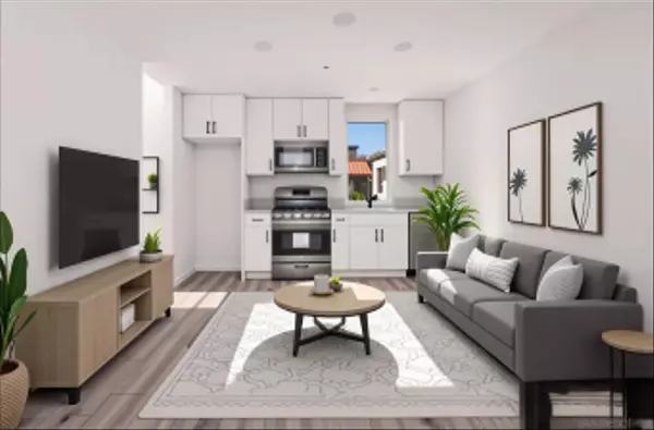 San Diego, CA 92104,4050 Cherokee