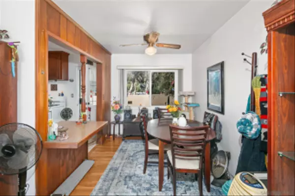 La Mesa, CA 91941,3650 Niblick Dr