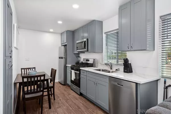 San Diego, CA 92154,1734 Dahlia Ave #2