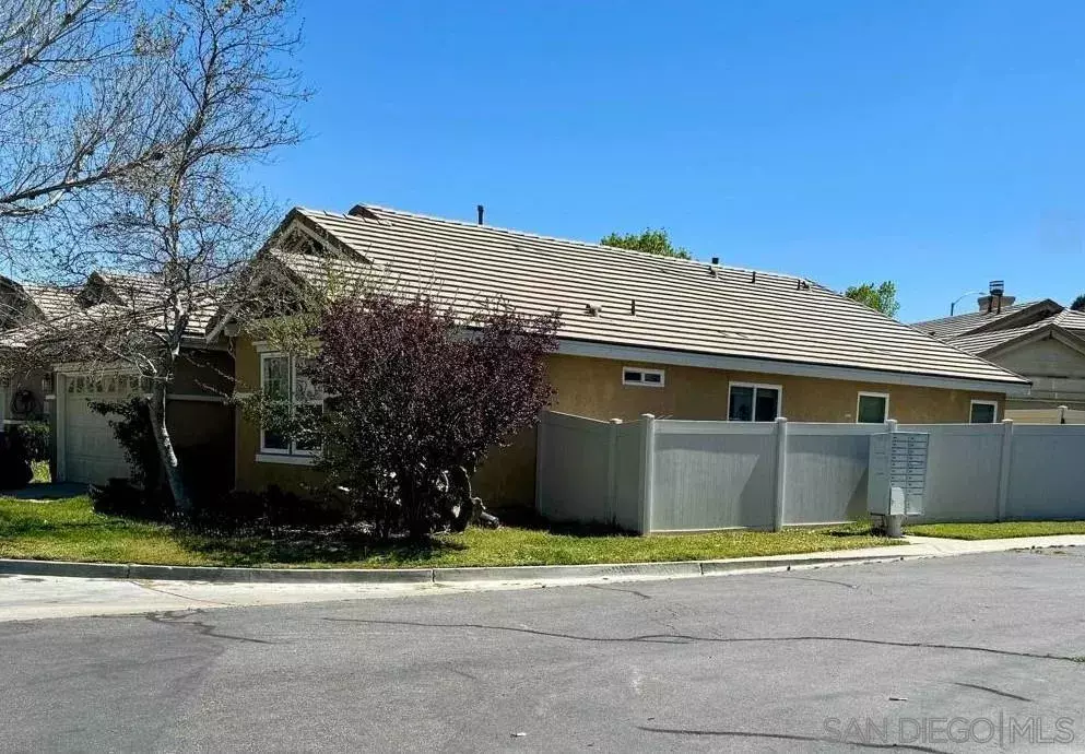 Campo, CA 91906,1231 Buckwheat Trail